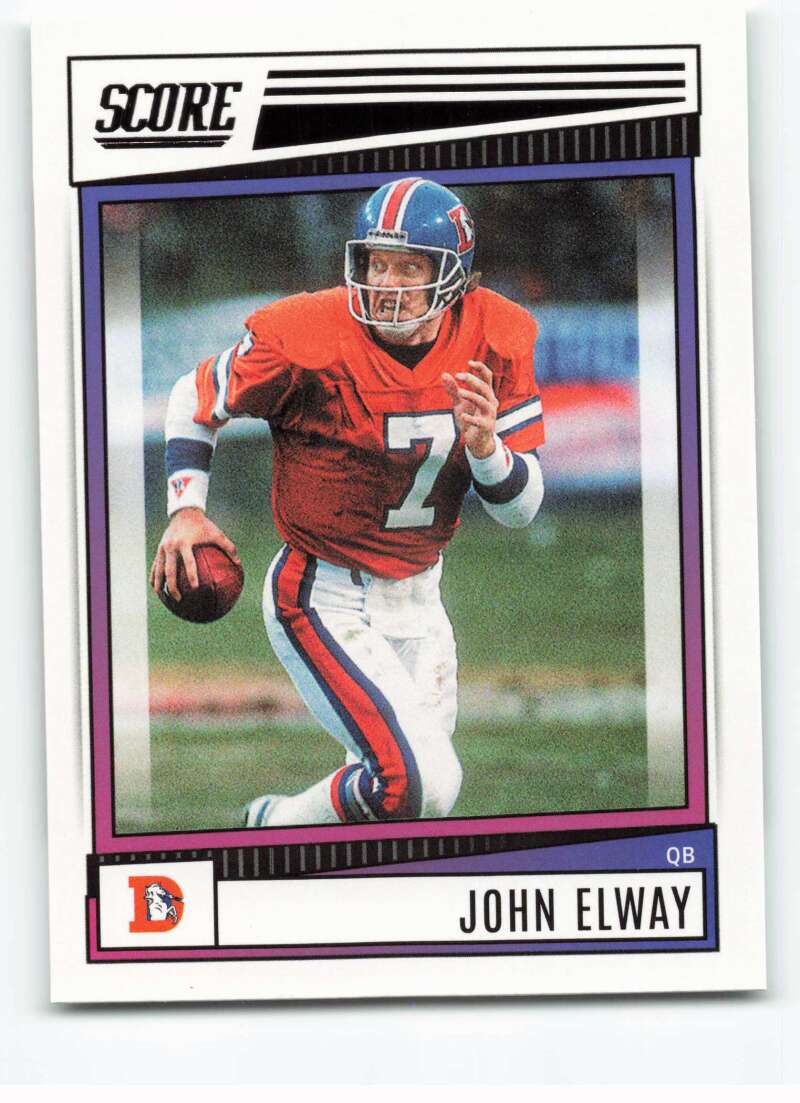 83 John Elway